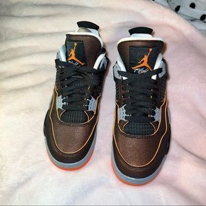 Brand new Jordan sneakers